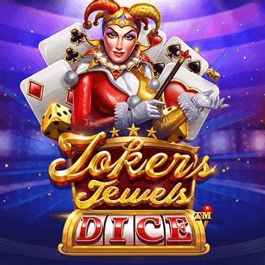 Joker Dice Slot - Play Online